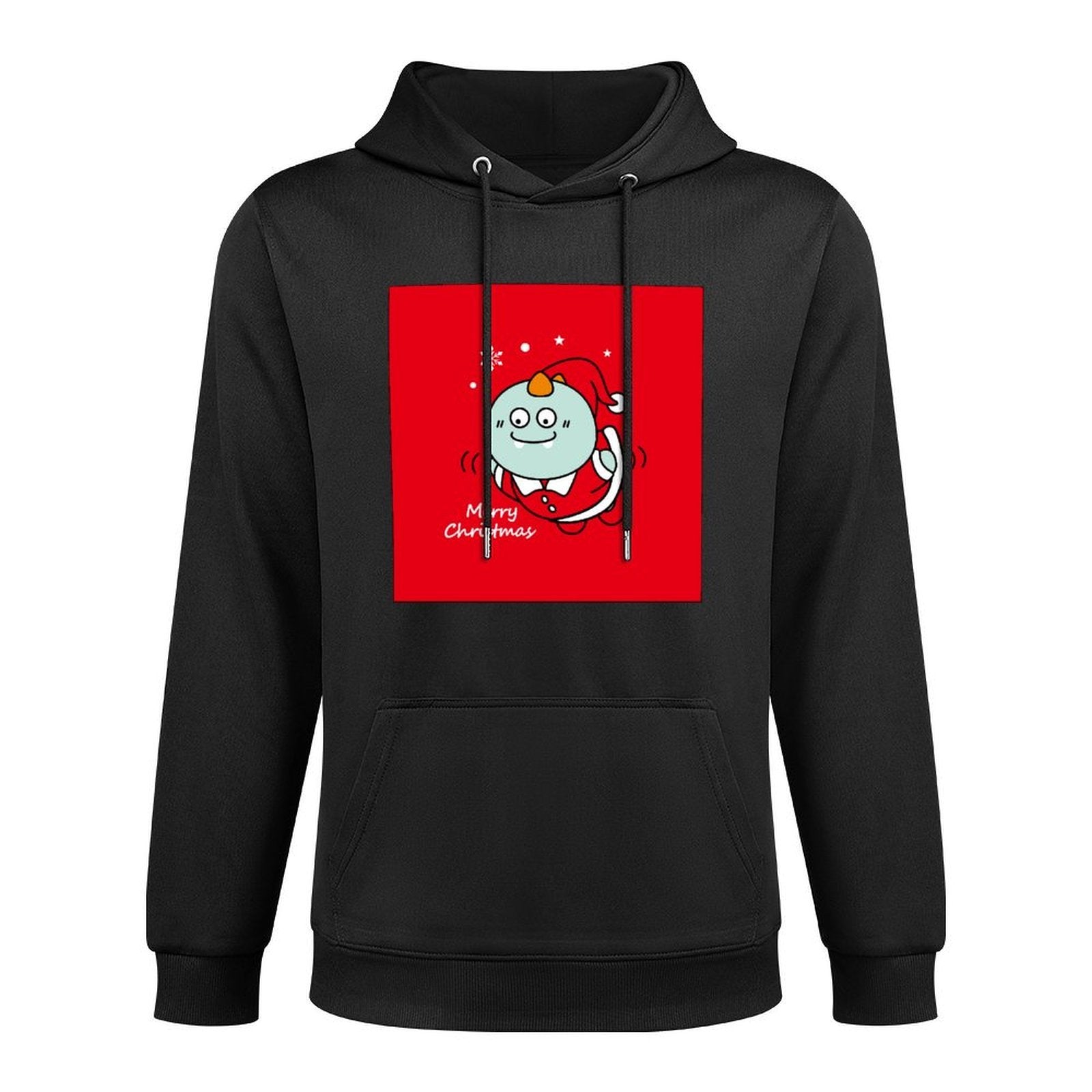 Pocket Tee TimelessStyle Front Graphic Hoodies